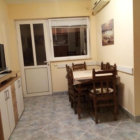 ביוגראד נה מורו Apartments Vanja Skara Biograd חדר תמונה