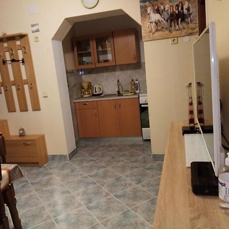ביוגראד נה מורו Apartments Vanja Skara Biograd חדר תמונה