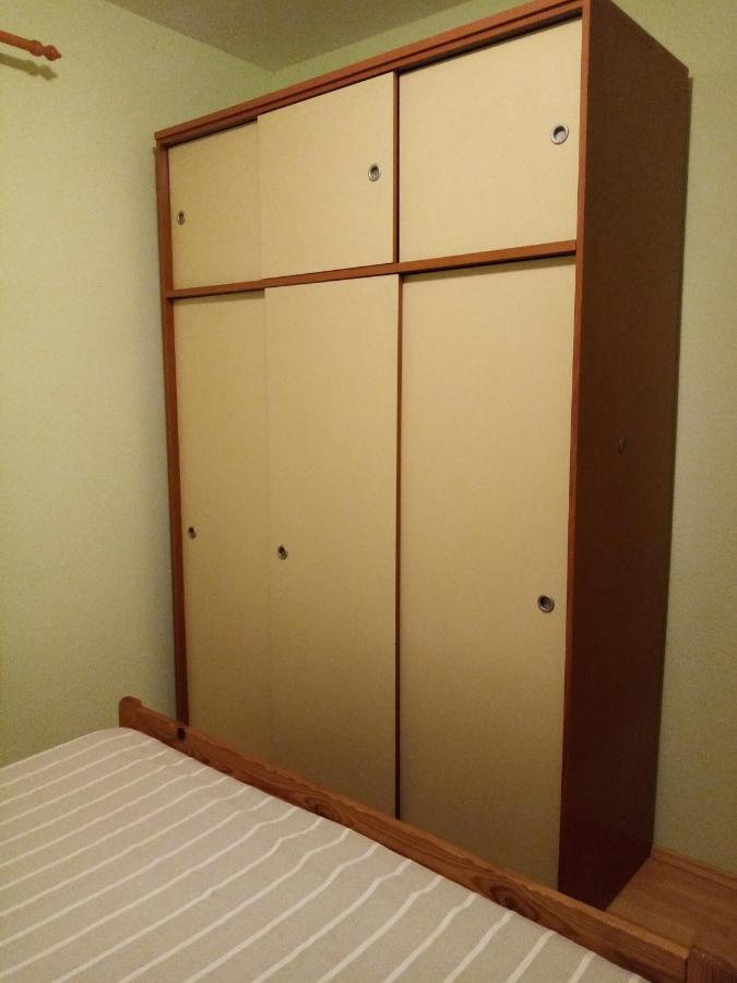 ביוגראד נה מורו Apartments Vanja Skara Biograd מראה חיצוני תמונה