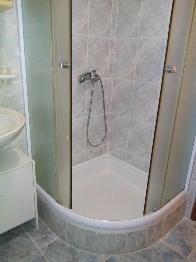 ביוגראד נה מורו Apartments Vanja Skara Biograd מראה חיצוני תמונה