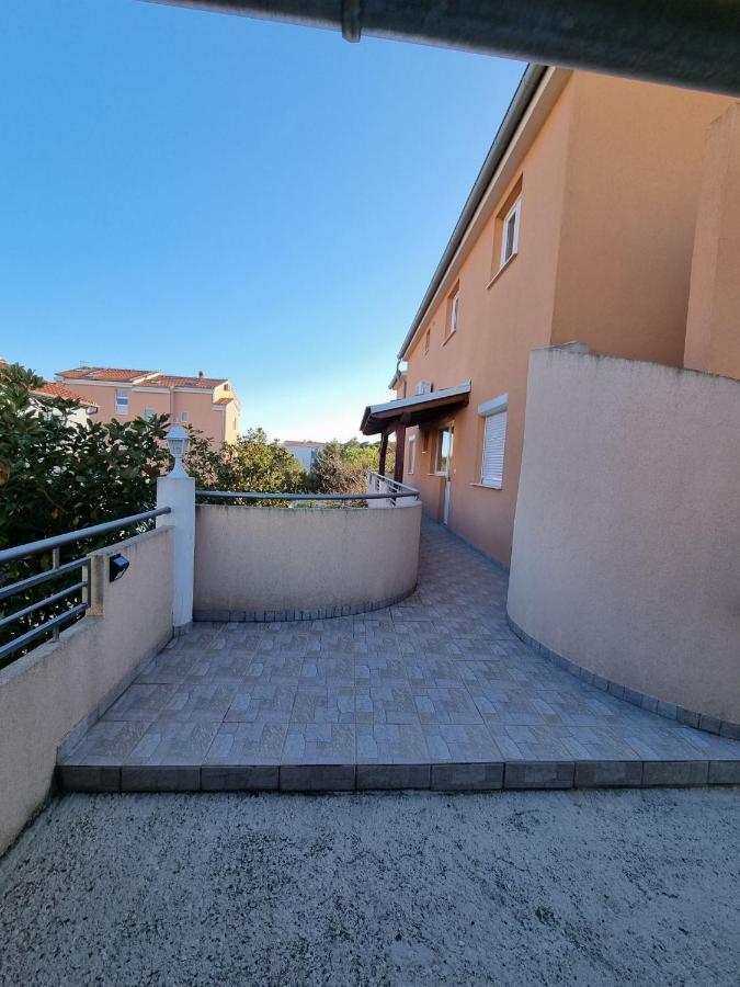 ביוגראד נה מורו Apartments Vanja Skara Biograd חדר תמונה