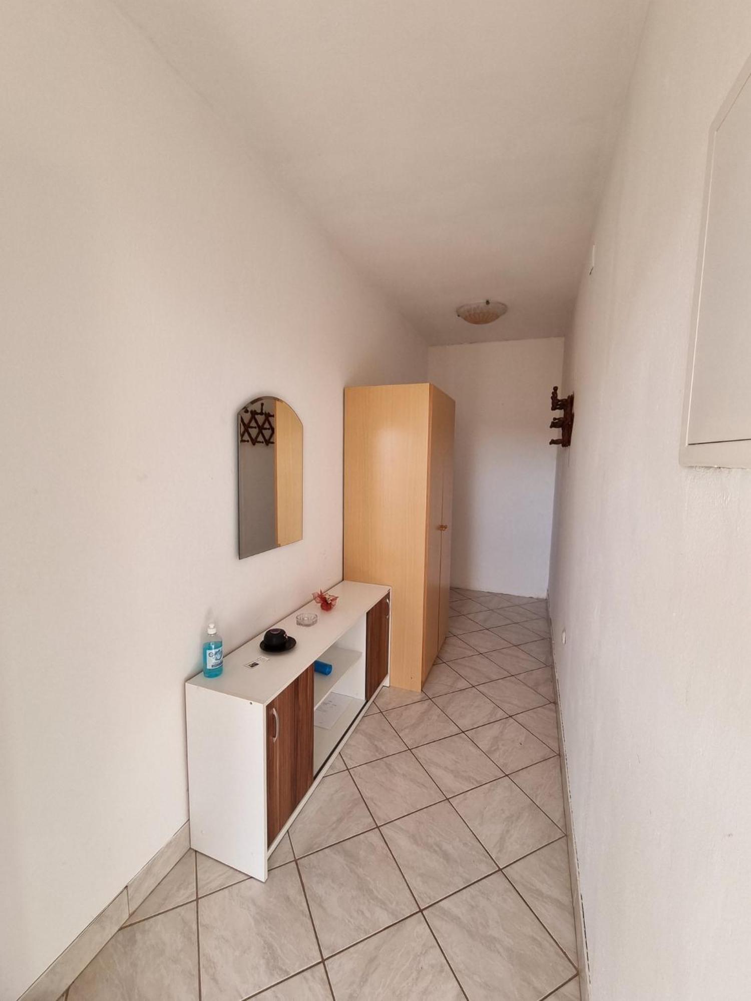 ביוגראד נה מורו Apartments Vanja Skara Biograd חדר תמונה