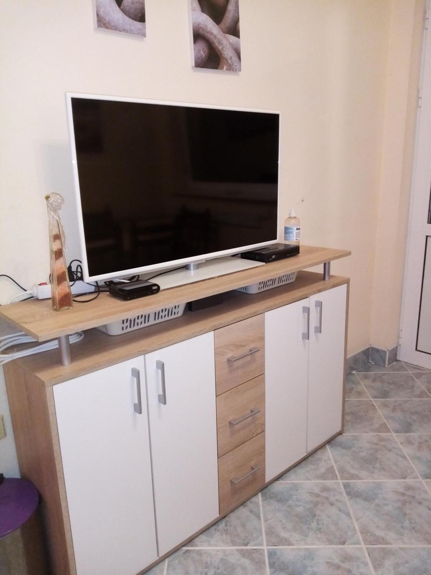 ביוגראד נה מורו Apartments Vanja Skara Biograd חדר תמונה