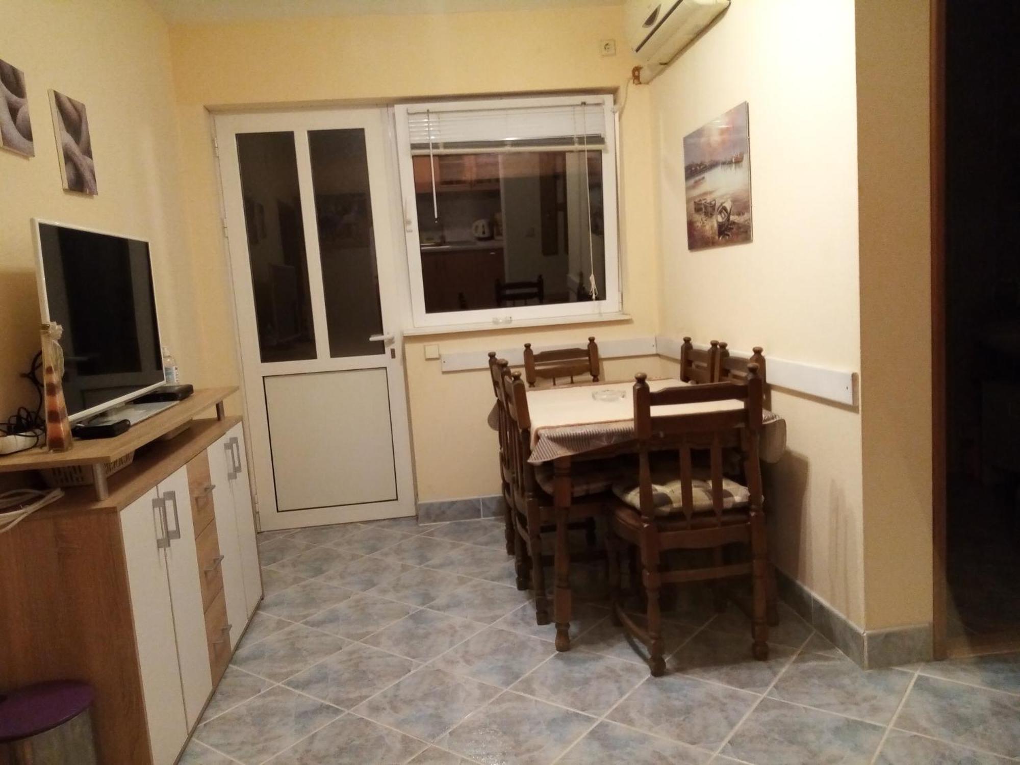 ביוגראד נה מורו Apartments Vanja Skara Biograd חדר תמונה