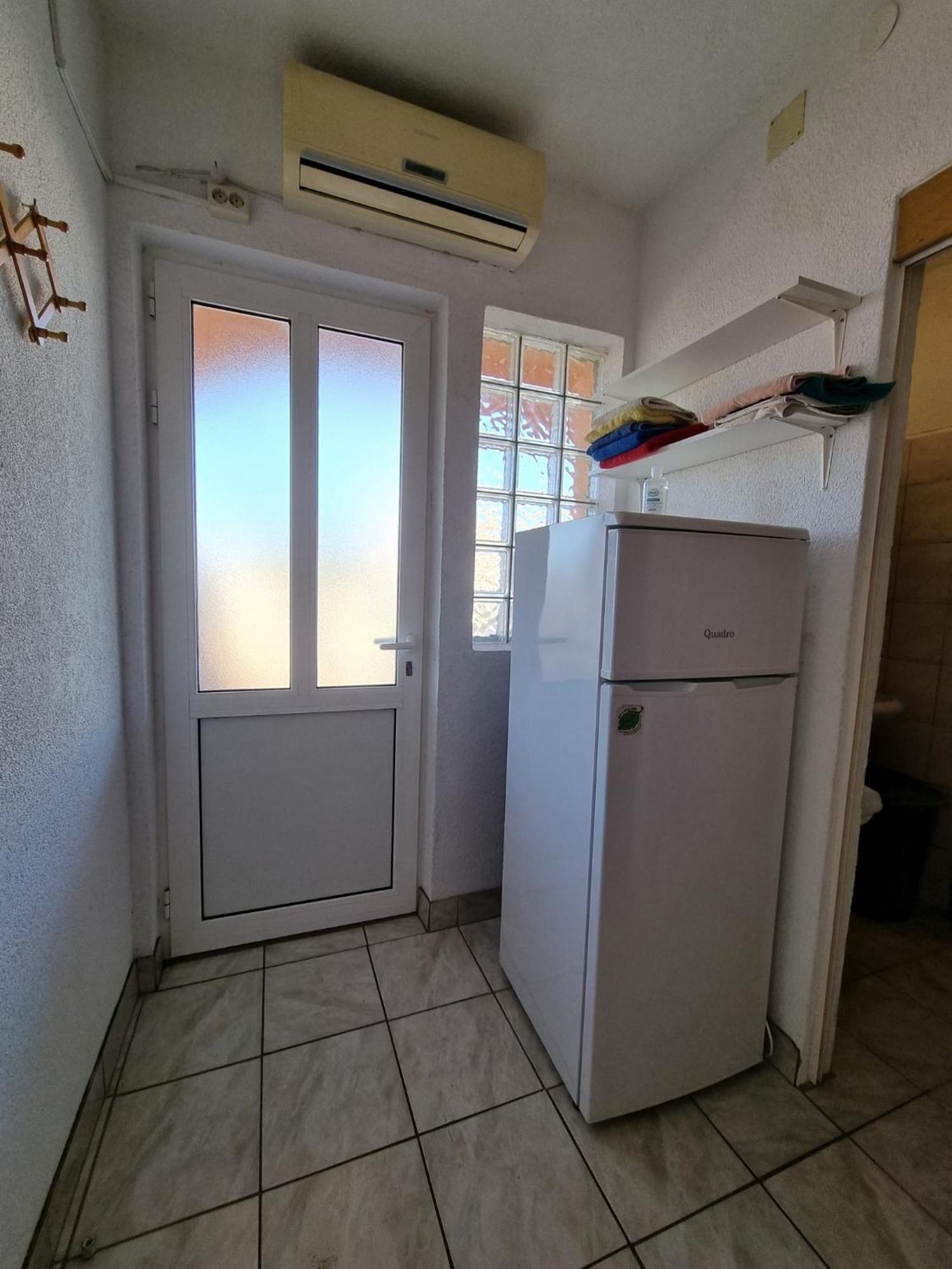 ביוגראד נה מורו Apartments Vanja Skara Biograd חדר תמונה