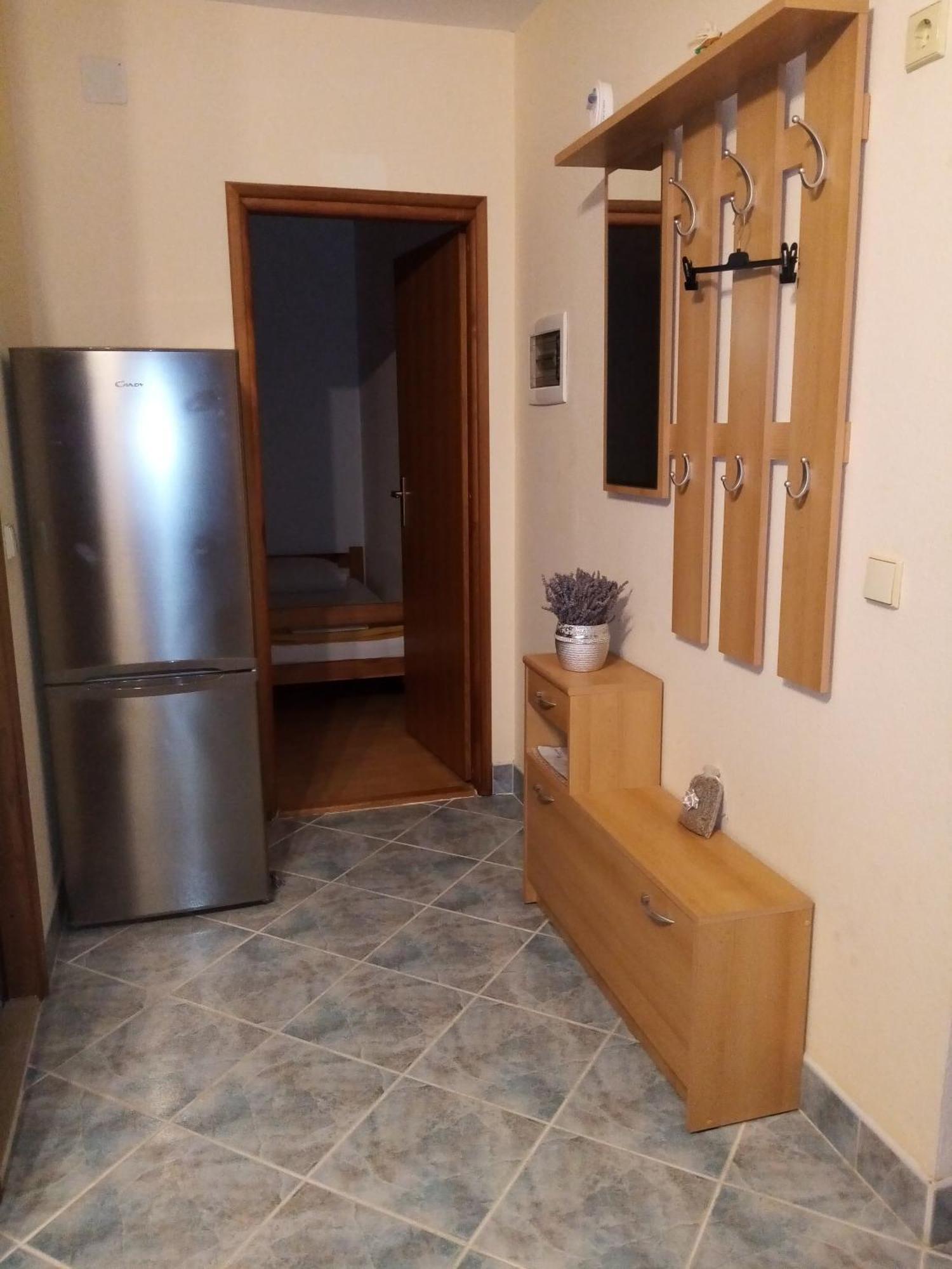 ביוגראד נה מורו Apartments Vanja Skara Biograd חדר תמונה