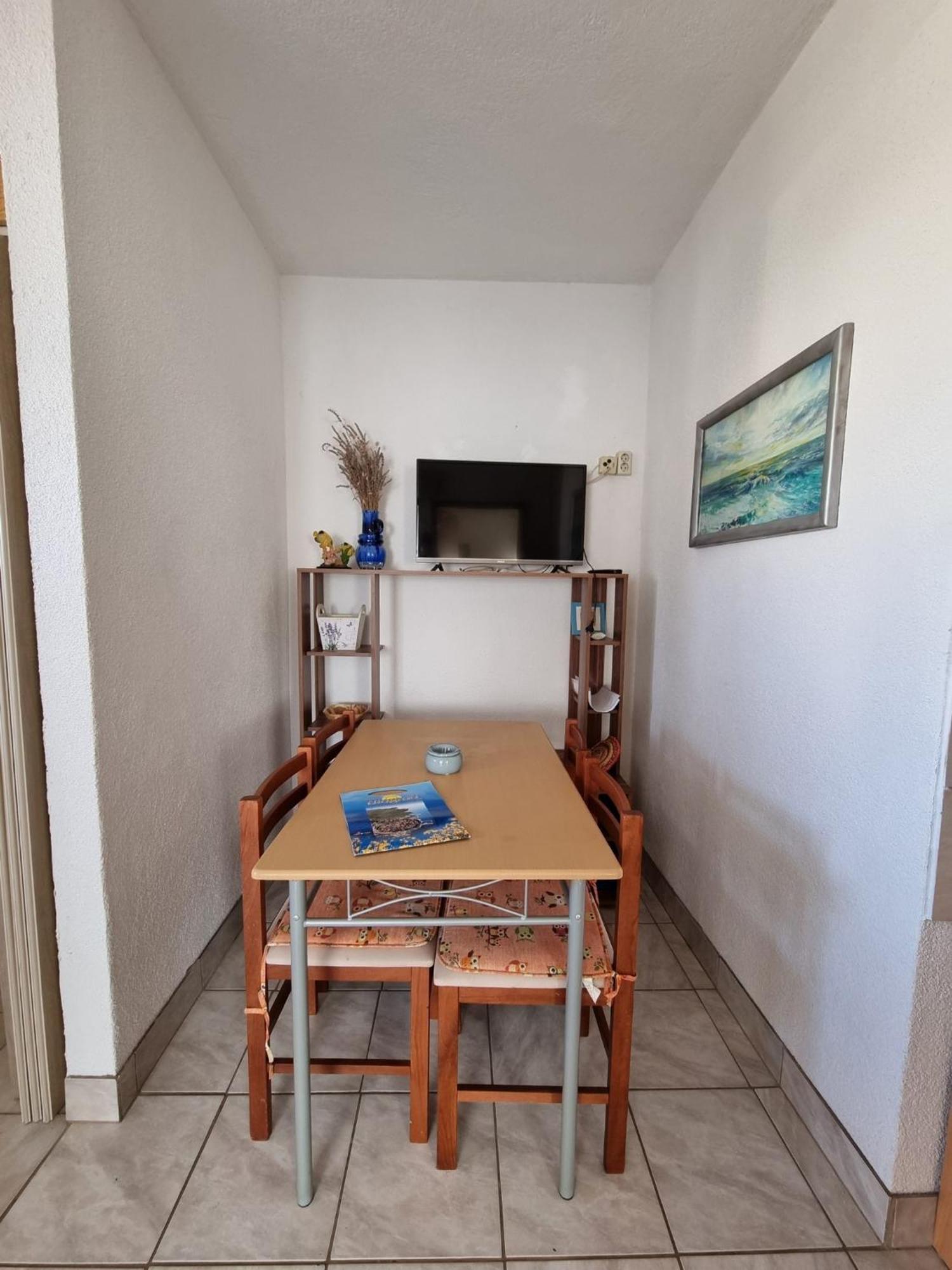 ביוגראד נה מורו Apartments Vanja Skara Biograd חדר תמונה
