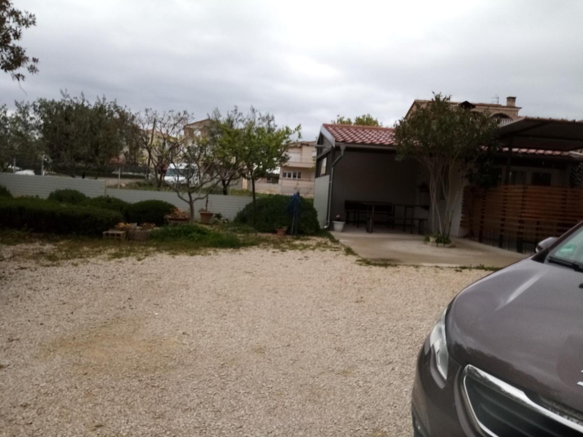 ביוגראד נה מורו Apartments Vanja Skara Biograd חדר תמונה