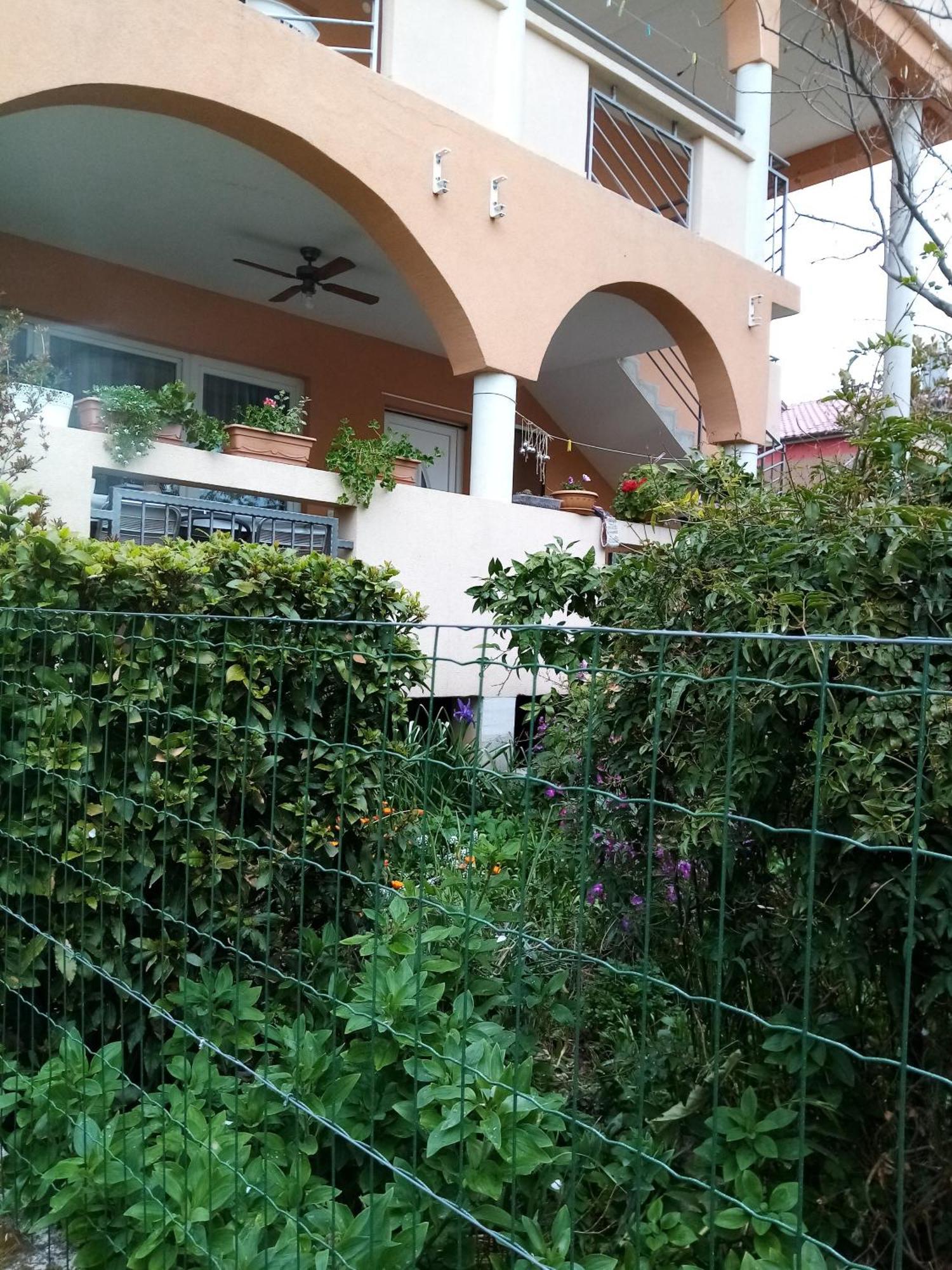 ביוגראד נה מורו Apartments Vanja Skara Biograd חדר תמונה
