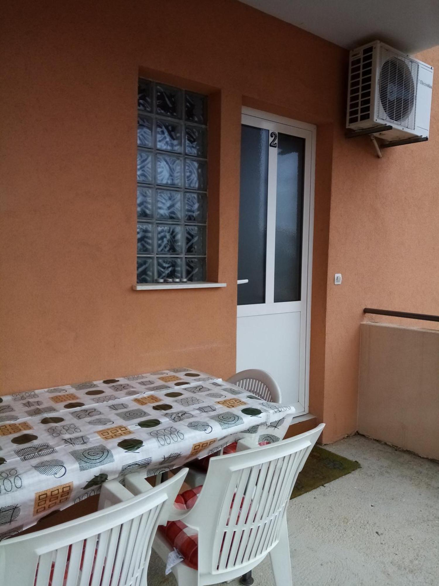 ביוגראד נה מורו Apartments Vanja Skara Biograd חדר תמונה