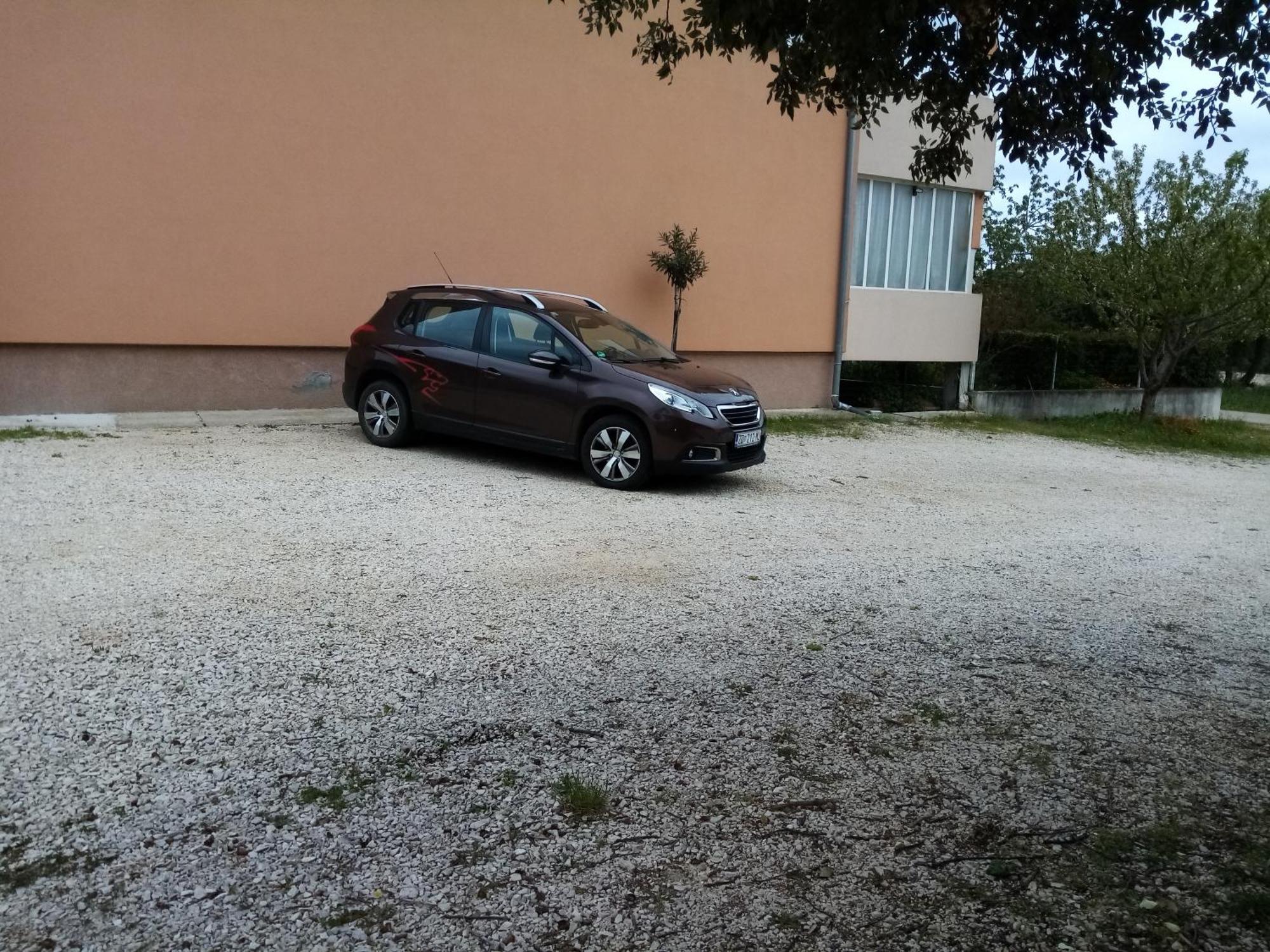 ביוגראד נה מורו Apartments Vanja Skara Biograd חדר תמונה